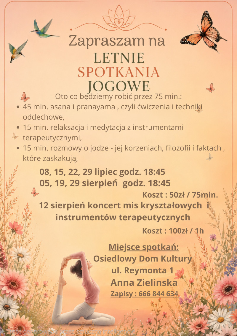 joga