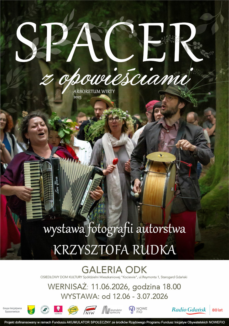 wernisaż galeria odk