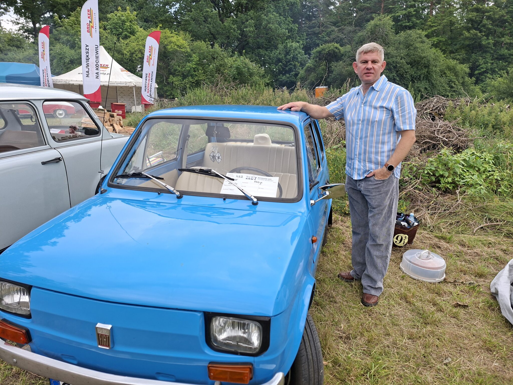 Piotr Babel
