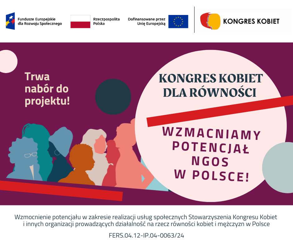 Plakat informujący o&nbsp;wydarzeniu.