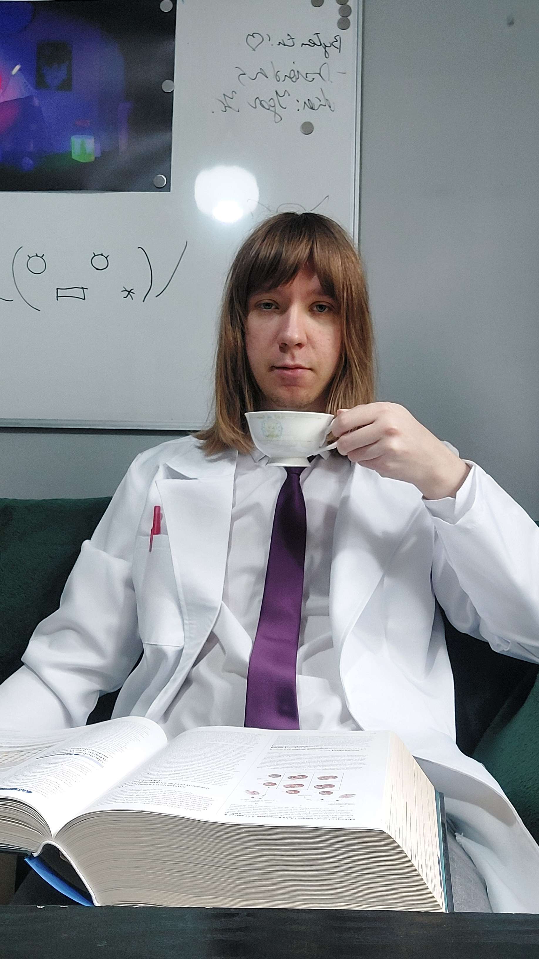 Szymon Knuth