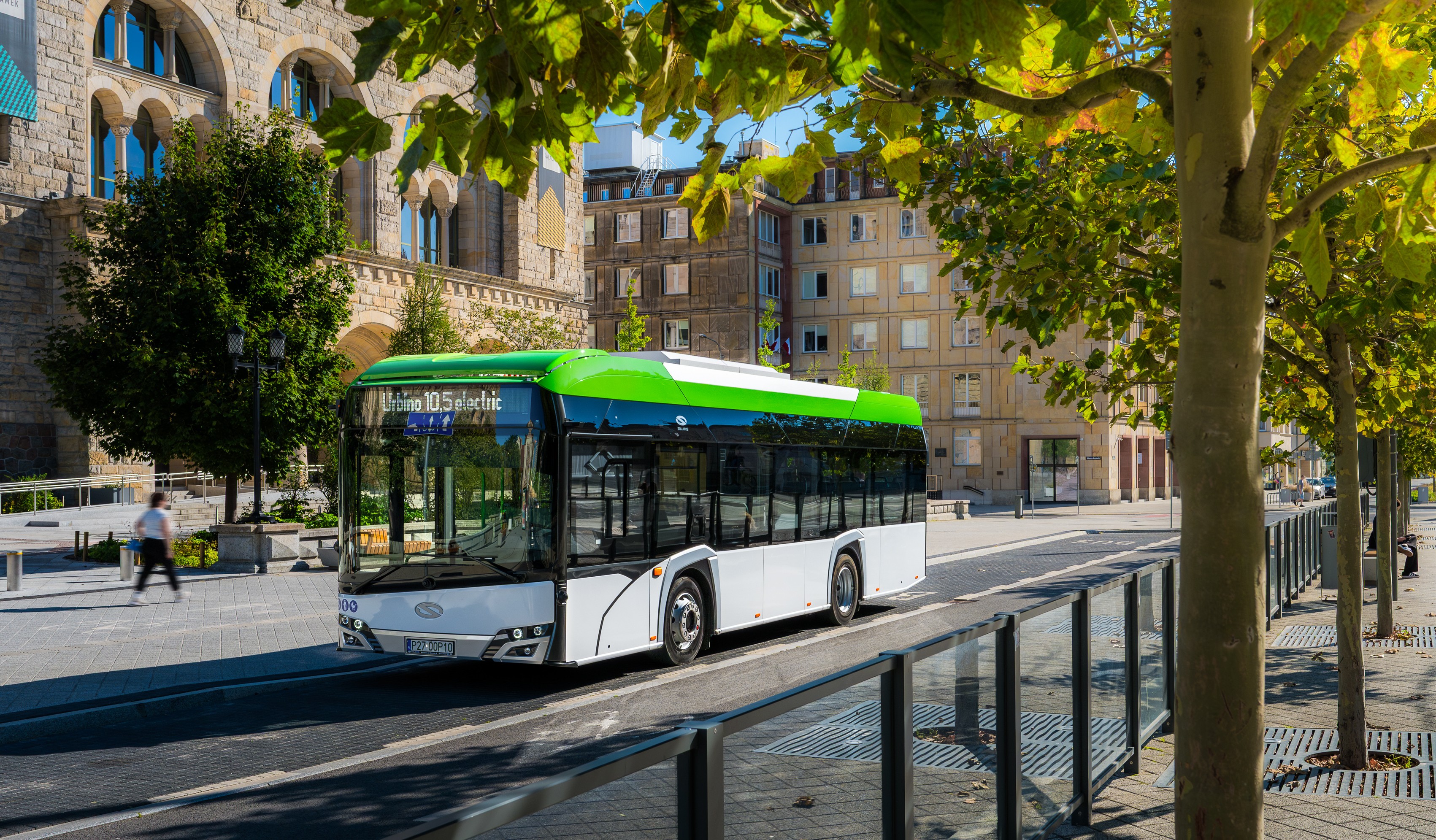 autobus