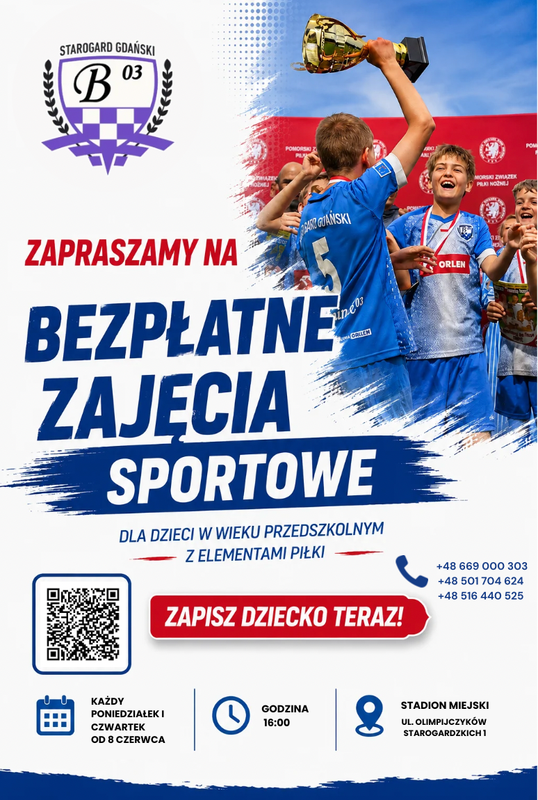 Plakat o&nbsp;naborze.