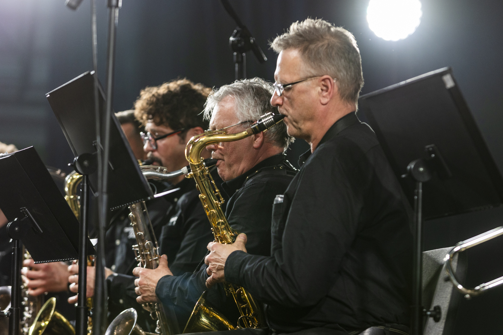 Orkiestra Dęta SCK