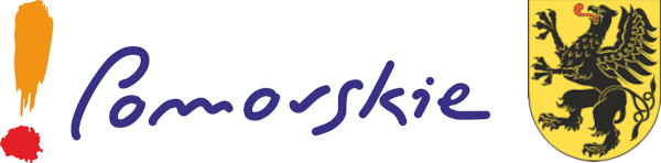 Logo pomorskie