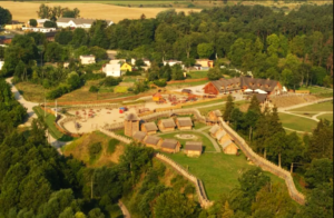 Grodzisko Owidz.zrodlo-owidz.pl