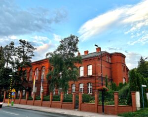 I L.O. w Starogardzie Gd.