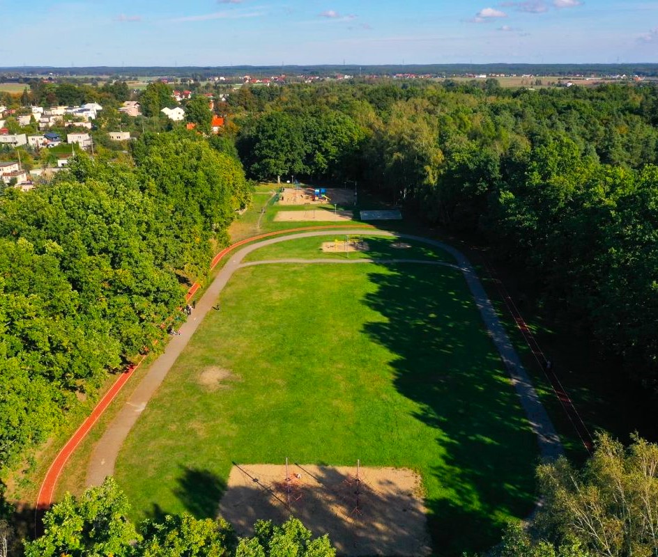 Kompleks rekreacyjno-sportowy. zrodlo-kociewie24.eu