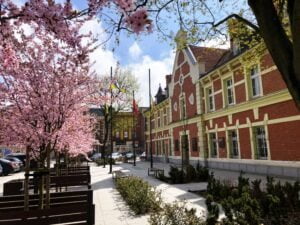 Ratusz Starogard Gdański