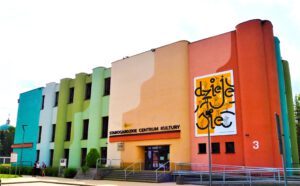 SCK Starogard Gdański