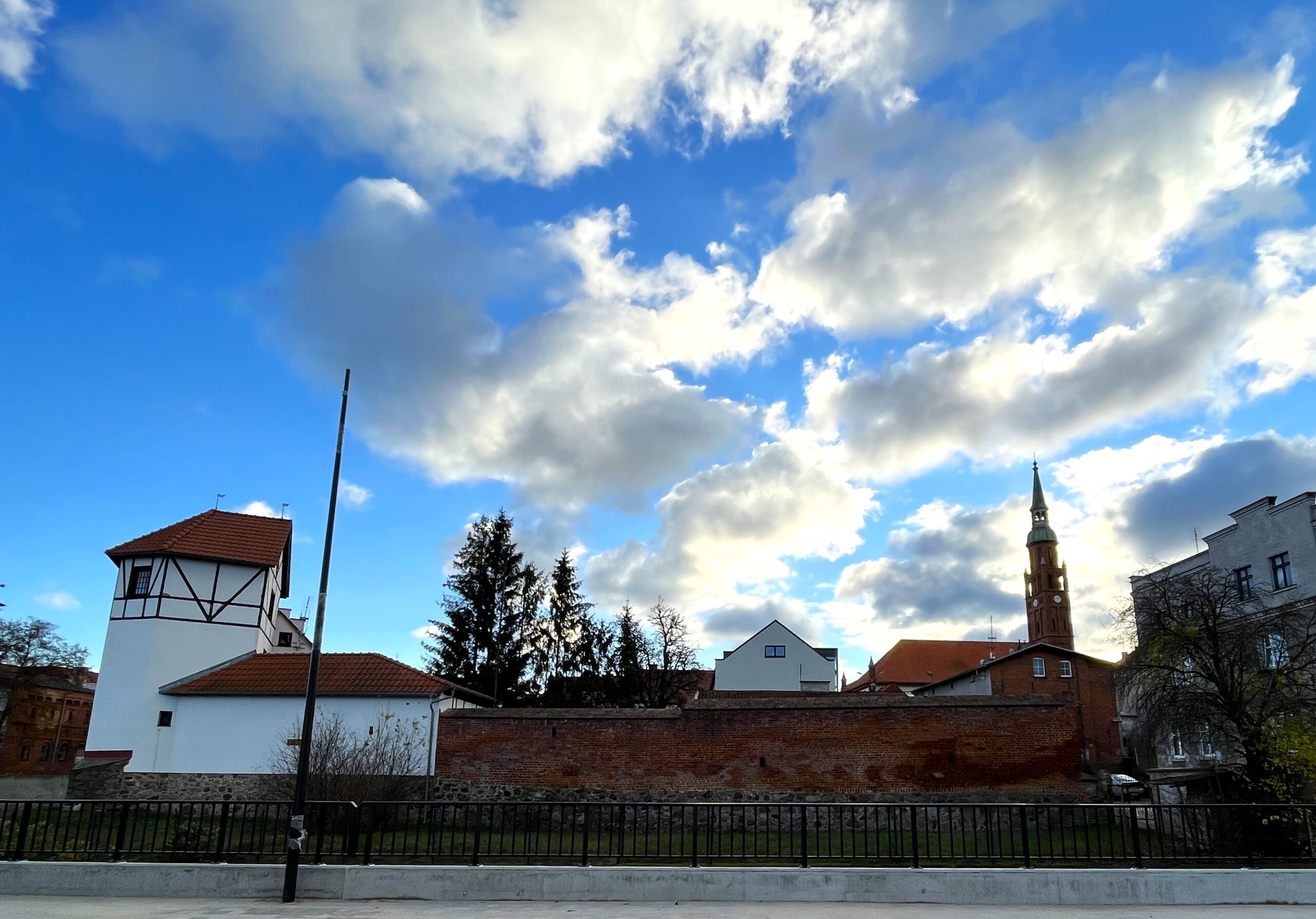 Baszta Tczewska.St.Gd.