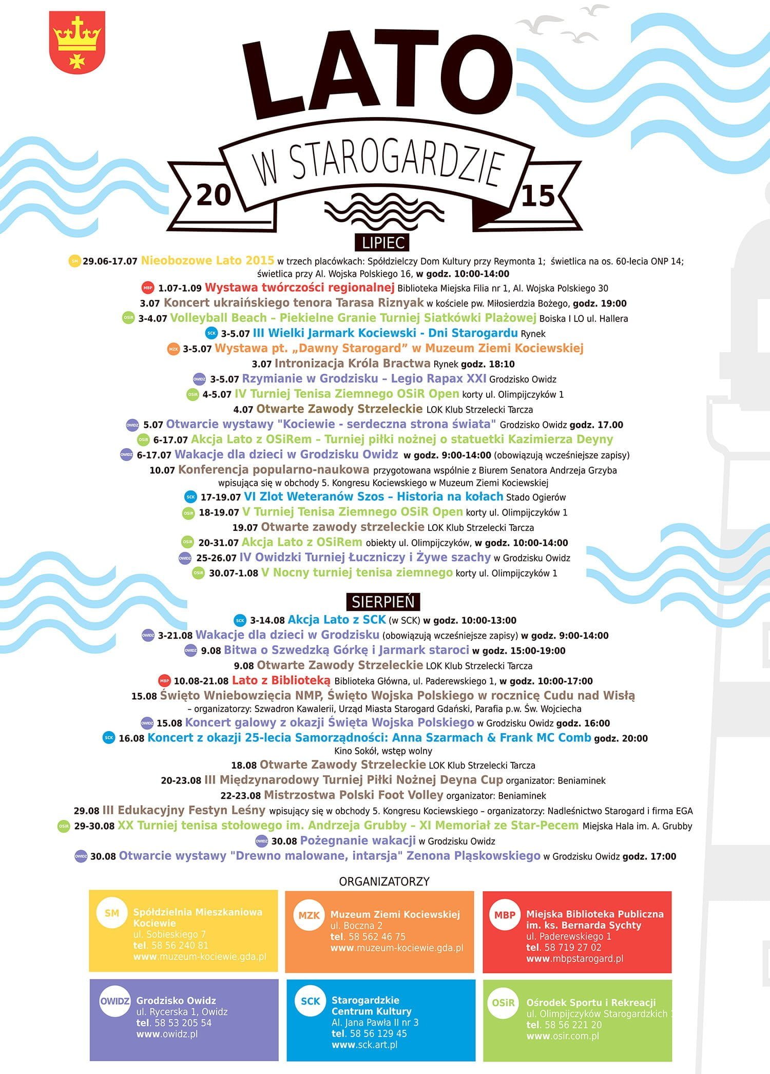 Lato2015-plakat