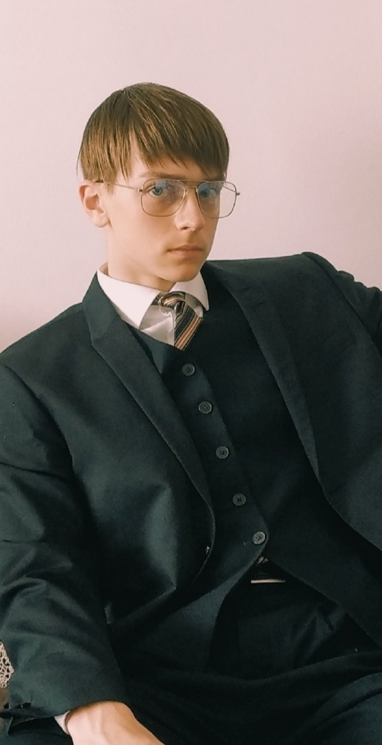 Maciej Paul