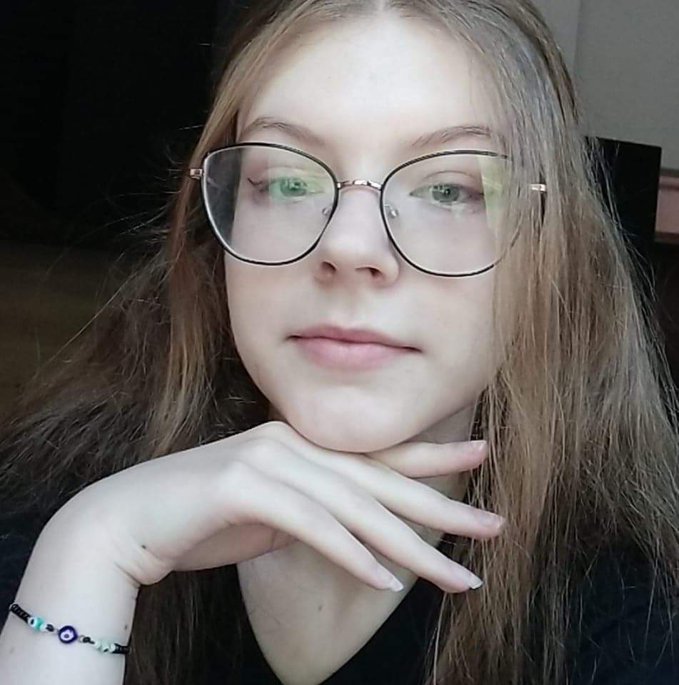 Oliwia Kosecka