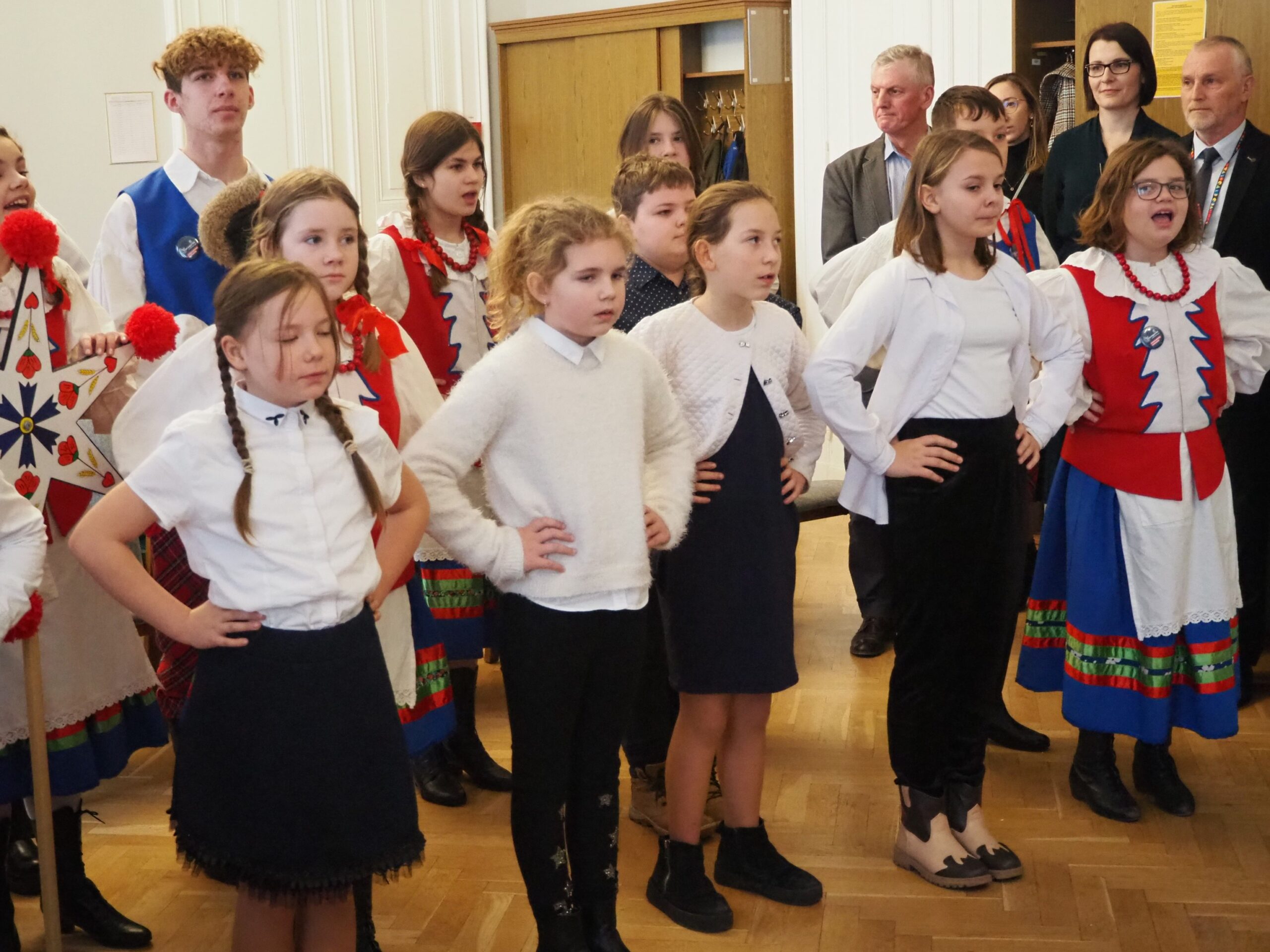 Kapela Kociewska Fefernuski