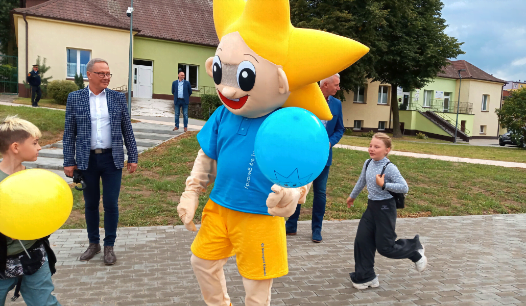 gwiazdek 3