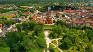 Park-Miejski-Starogard-Gdański