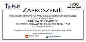 Miasto bez barier 2
