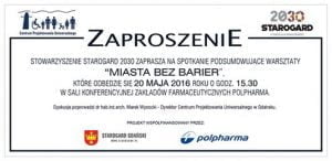 miasto bez barier