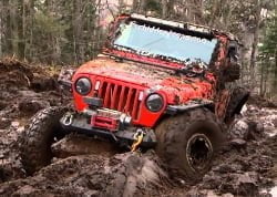 4x4