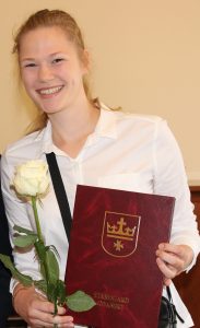 Karolina Stawińska