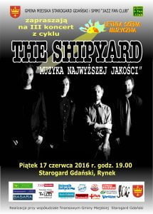 SHIPYARD 17.06
