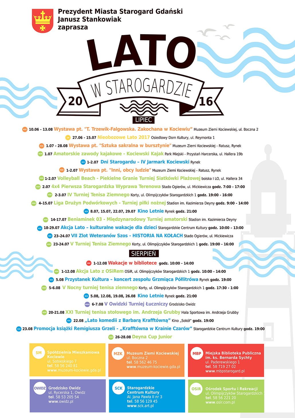 Lato2016-plakat