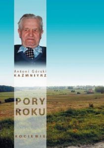 A. Górski książka