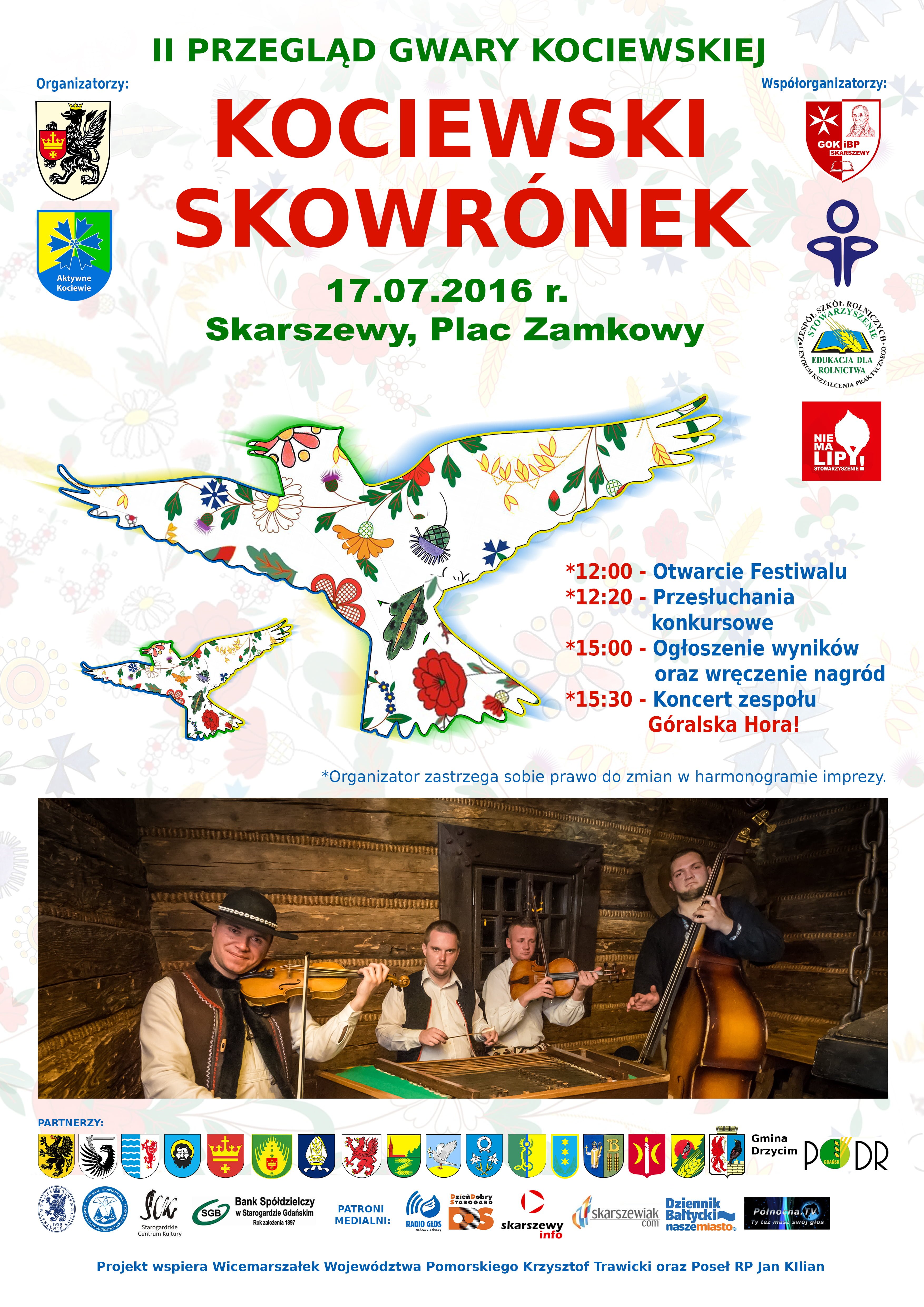 Plakat A3