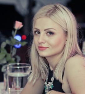 Martyna Bagińska