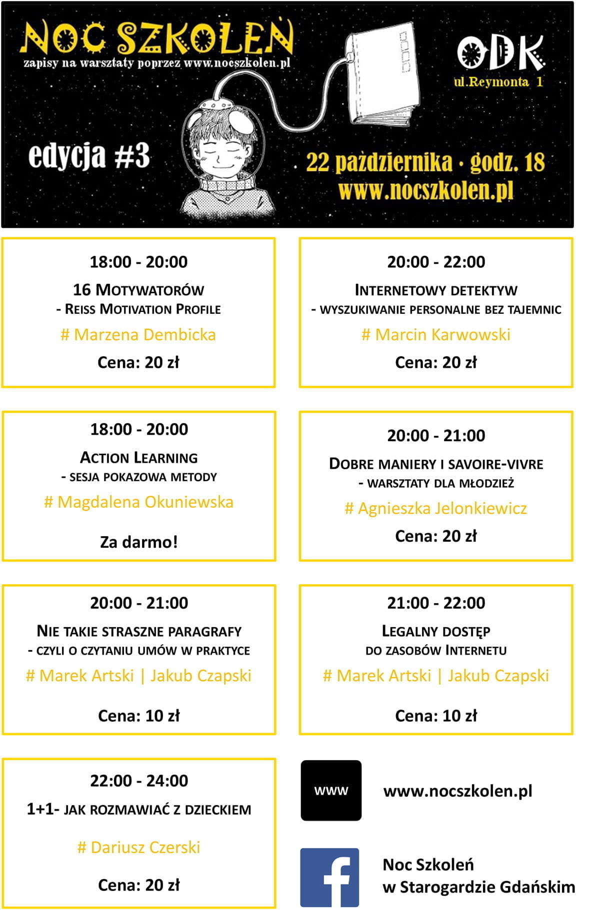 plakat