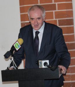 Doradca Zarządu BGK Nieruchomości Jacek Bielecki