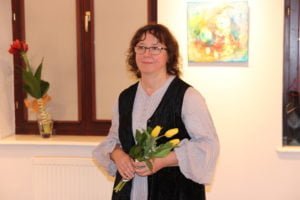 Zofia Sumczyńska