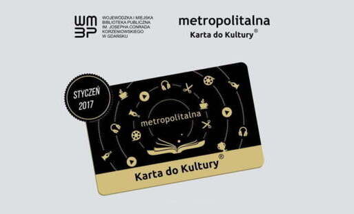 Zdjęcie do Łatwiejszy dostęp do kultury