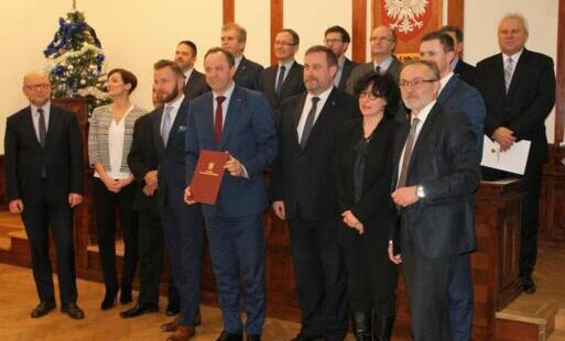 Zdjęcie do Pilotaż projektu "Wsp&oacute;lny bilet" w Starogardzie