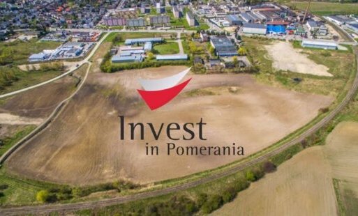 Zdjęcie do Invest in Pomerania 2020 szansą na nowe inwestycje w Starogardzie