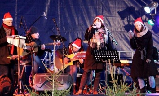 Zdjęcie do CANTO zatrzyma się na pierwszym w tym roku Przystanku Kultura