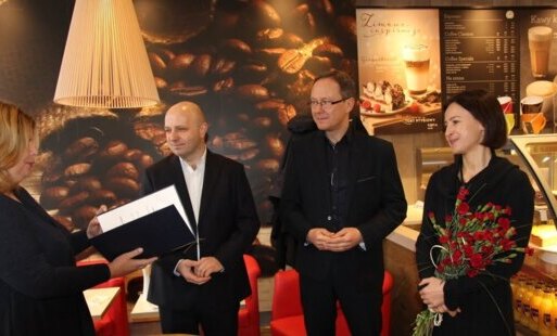 Zdjęcie do McDonald&rsquo;s otwarty na wsp&oacute;łpracę z miastem