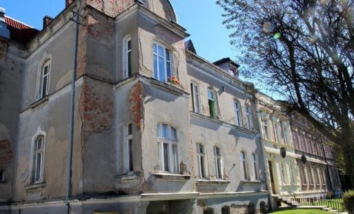 Zdjęcie do I Ty możesz zmienić Starogard