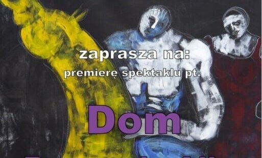 Zdjęcie do &bdquo;Medium&rdquo; z nowym spektaklem