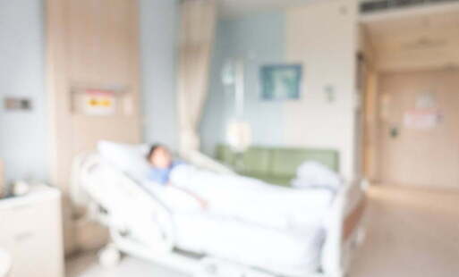 Zdjęcie do Stacjonarne Hospicjum w Starogardzie - coraz bardziej realne