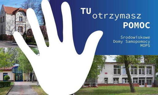 Zdjęcie do Jesteś w społeczności lokalnej
