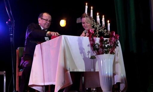 Zdjęcie do Ach co to był za jubileusz&hellip;!