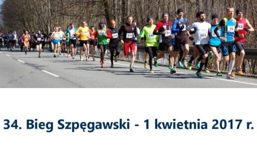 Zdjęcie do Starogard pobiegnie ku pamięci poległych w Lesie Szpęgawskim