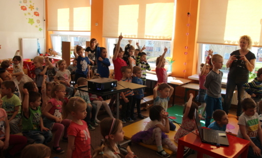 Zdjęcie do Wiedzą jak segregować odpady