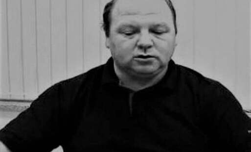 Zdjęcie do Teraz gra już w &bdquo;niebieskiej drużynie na wysokościach&rdquo;