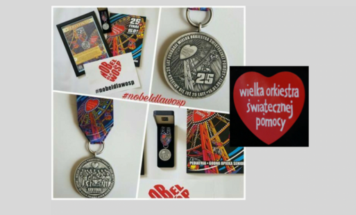 Zdjęcie do Starogard zagrał  na medal