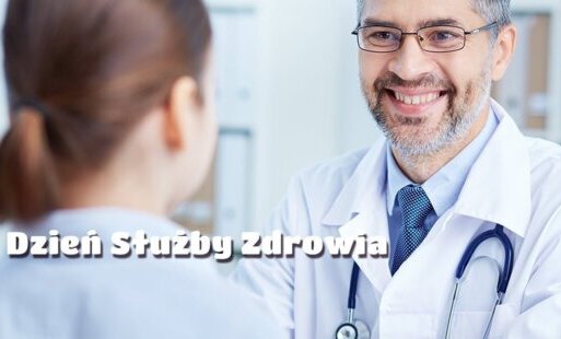 Zdjęcie do Życzenia z okazji Dnia Pracownika Służby Zdrowia