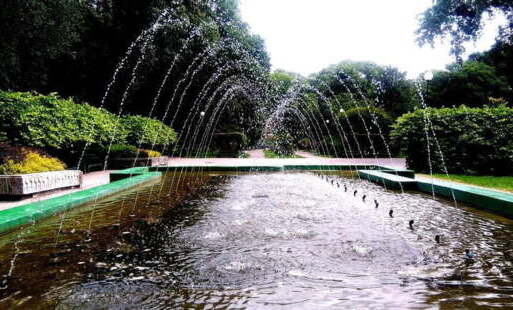 Zdjęcie do Znamy szczeg&oacute;ły, jak zmieni się park miejski i okolica