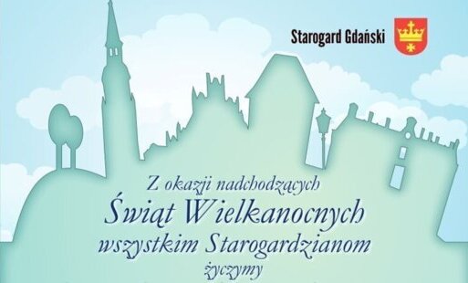 Zdjęcie do Życzenia Wielkanocne